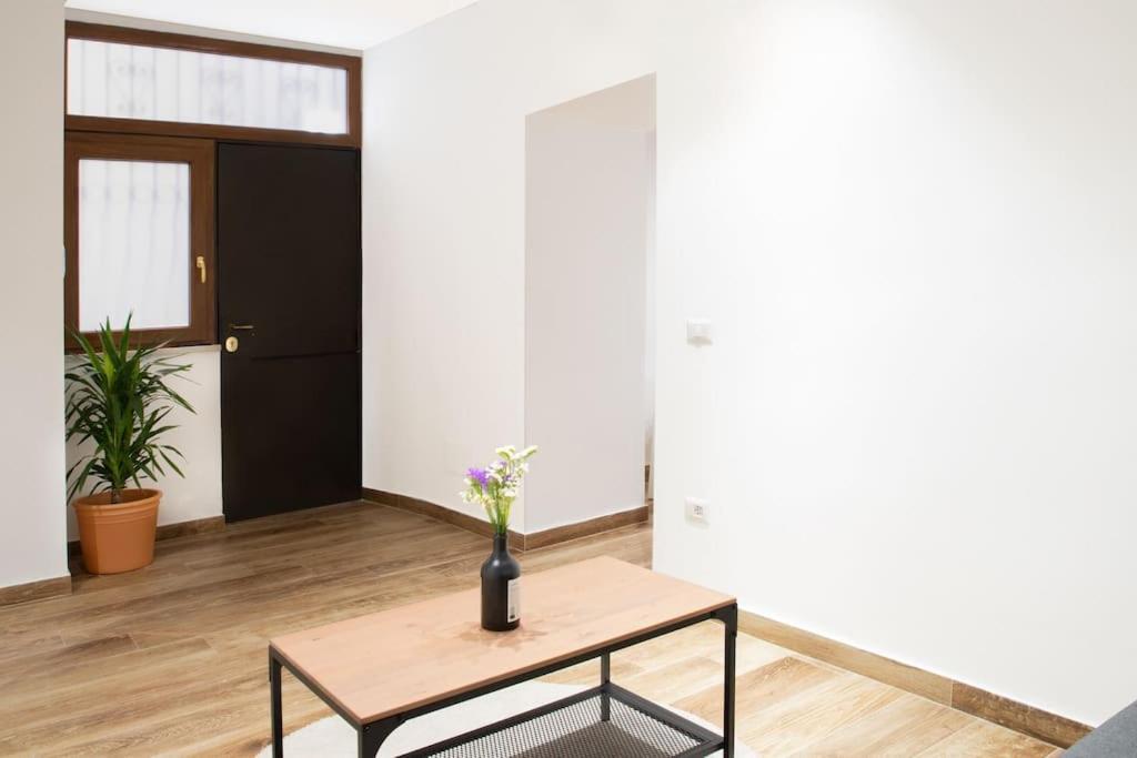 Casa Puteca Quartieri Spagnoli Nápoly Kültér fotó