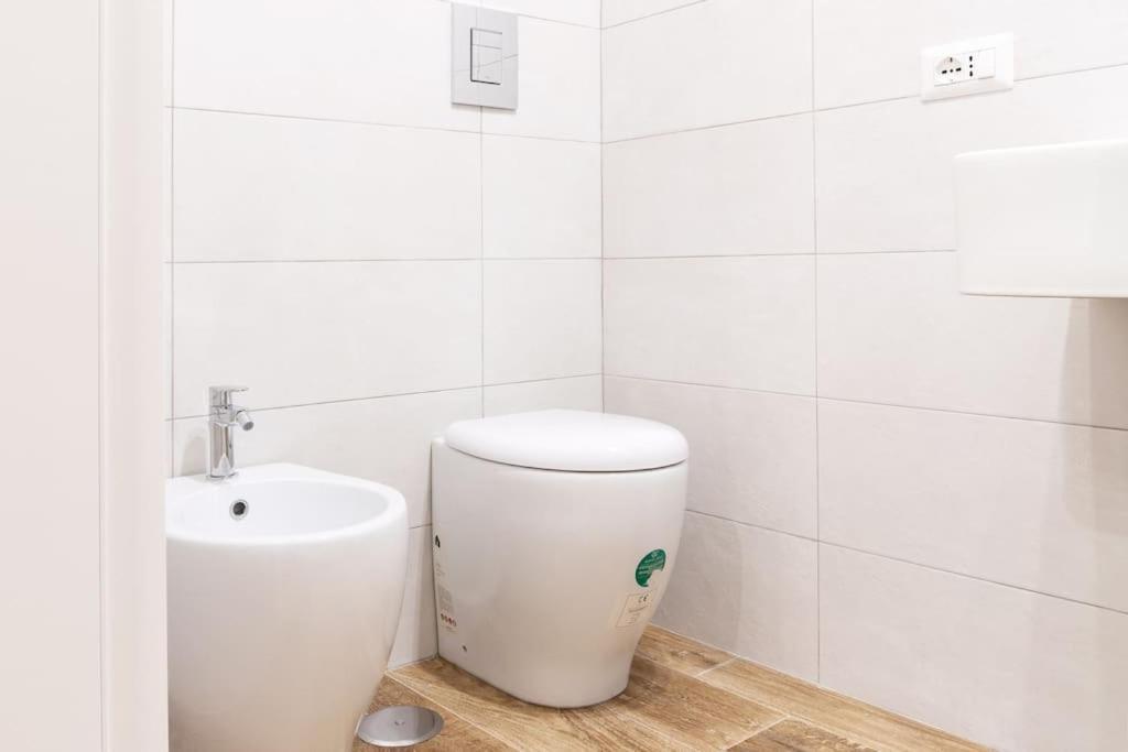 Casa Puteca Quartieri Spagnoli Nápoly Kültér fotó